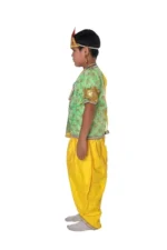 Krishna Fancy Dress Costume For Kids