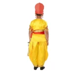 Krishna Janmashtami Dress
