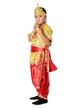 Krishna Janmashtami Dress For Boys