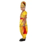 Krishna Janmashtami Dress