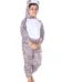 Leopard Animal Fancy Dress Costume