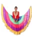 Multicolor Indo Western Fancy Dress Costume
