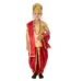 Mythological Hindu Raja Fancy Dance Costume