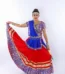 Navratri Chaniya Choli Fancy Dress Costume