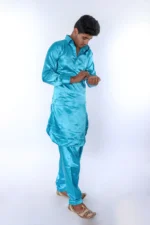 Pathani Suit Fancy Dress Costume
