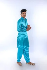 Pathani Suit Fancy Dress Costume