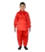 Pathani Suit Fancy Dress Costume Red