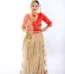 Radha Rani Dress Lehenga Choli