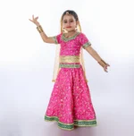 Radha Rani Lehenga Dress