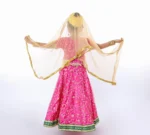 Radha Rani Lehenga Dress