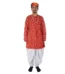 Rajasthani Dance Fancy Dress Costume For Boys