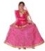Rani Lehenga Choli Dress Pink