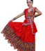 Traditional Chania Choli Set For Girls