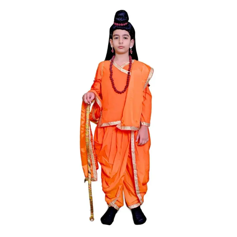 Vanvasi Ram Fancy Dress Costume For Boys Vanvasi Ram Fancy Dress Costume For Boys