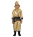 Western Dance Fancy Dress Costume for Boys
