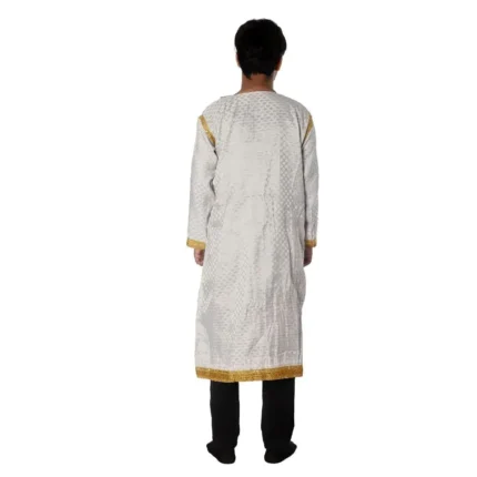 Western Dance Fancy Dress Costume for Boys