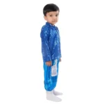 Western Dance Fancy Dress Costume for Boys