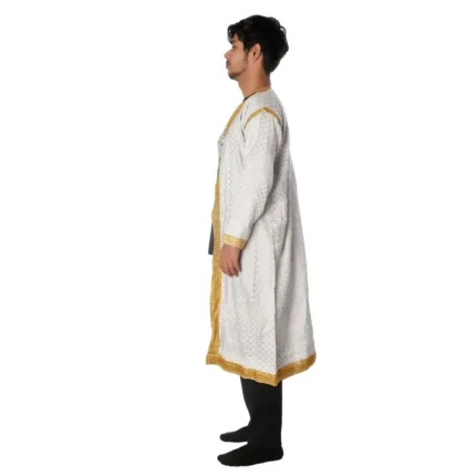 Western Dance Fancy Dress Costume for Boys