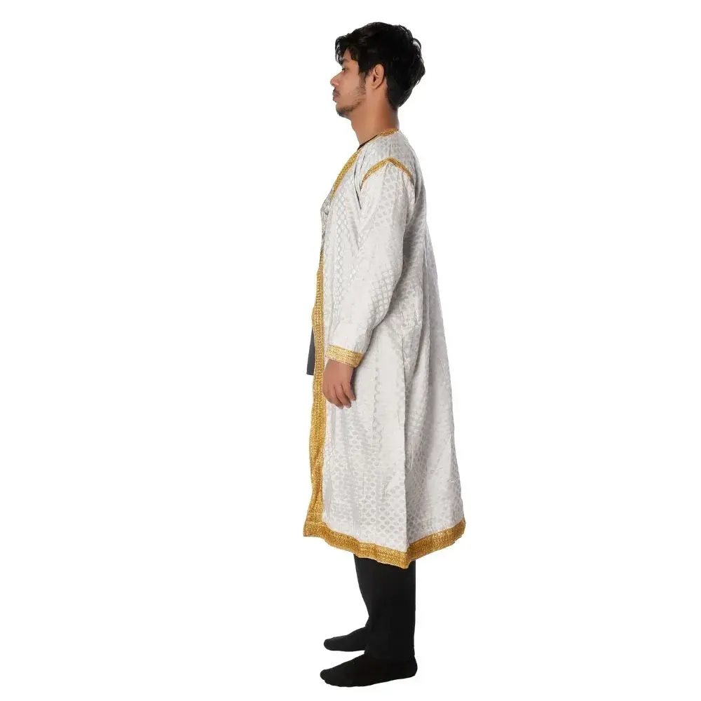 Western Dance Fancy Dress Costume for Boys Side Western Dance Fancy Dress Costume for Boys