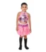 Western Dance Fancy Dress Skirt Top