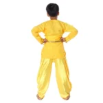 Angarkha & Dhoti Fancy Dress Costume