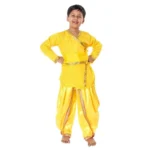 Angarkha & Dhoti Fancy Dress Costume