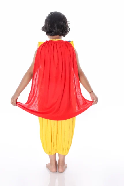 Balveer Fancy Dress Costume