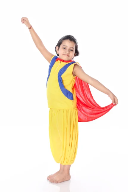 Balveer Fancy Dress Costume