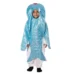 Blue Fish Fancy Dress Costume For Kids