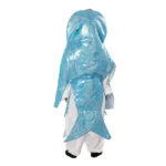 Blue Fish Fancy Dress Costume For Kids
