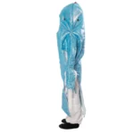Blue Fish Fancy Dress Costume For Kids