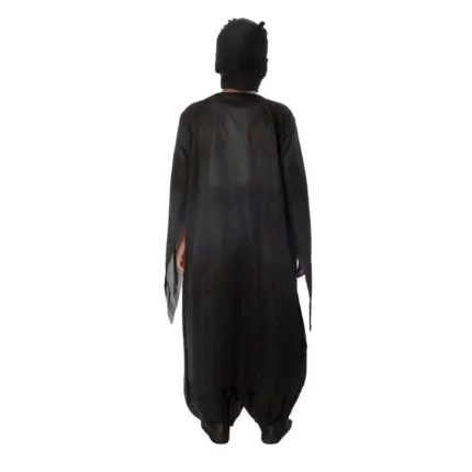 Ghost Bhoot Skeleton Halloween Costume