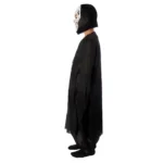 Ghost Bhoot Skeleton Halloween Costume