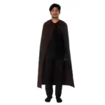 Halloween Vampire Fancy Dress Costume