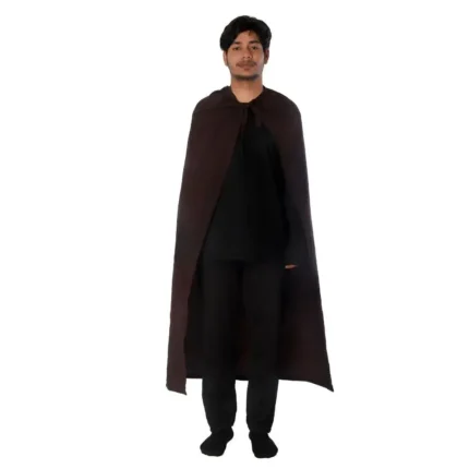 Halloween Vampire Fancy Dress Costume