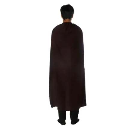 Halloween Vampire Fancy Dress Costume