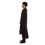 Halloween Vampire Fancy Dress Costume