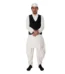 Marathi Traditional Fancy Dress Costume For Boys