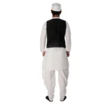 Marathi Traditional Fancy Dress Costume For Boys