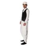 Marathi Traditional Fancy Dress Costume For Boys