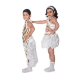 Western Dance Dress Combo Set For Girls & Boys