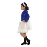Western Dance Fancy Dress Costume Skirt Top