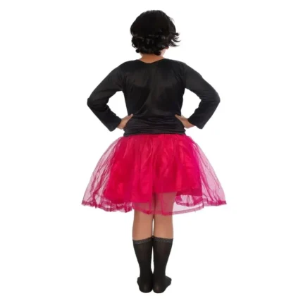 Western Dance Fancy Dress Skirt