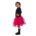 Western Dance Fancy Dress Skirt