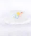 White Color Baby Fancy Cap